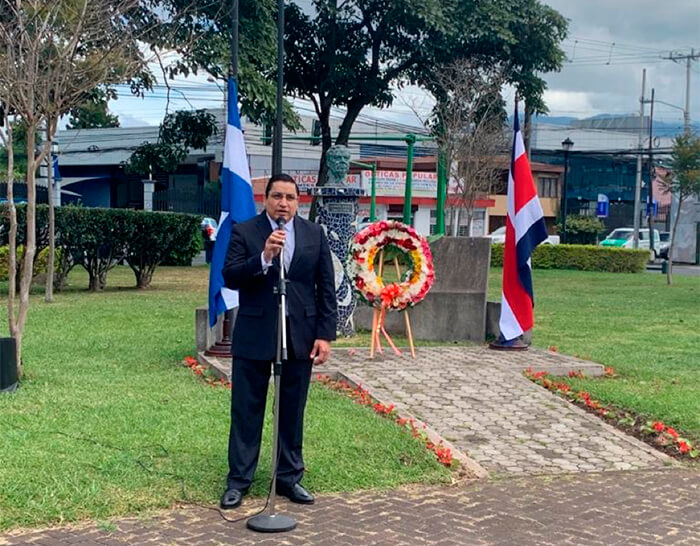 homenaje-ruben-dario-embajada-nicaragua-costa-rica